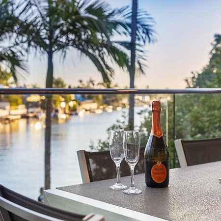 #2 Hastings Street Lejlighedshotel Noosa Heads Eksteriør billede
