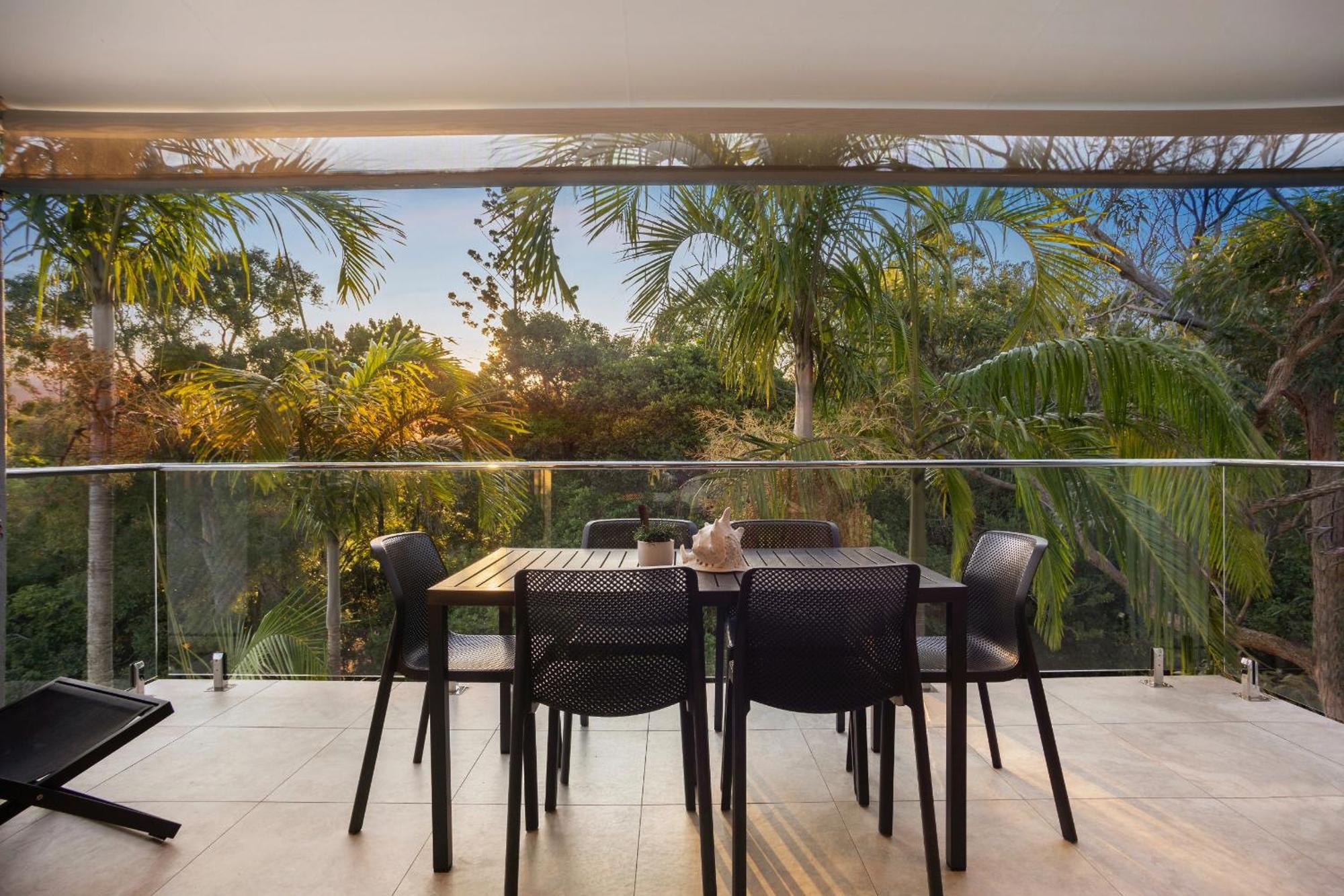 #2 Hastings Street Lejlighedshotel Noosa Heads Eksteriør billede